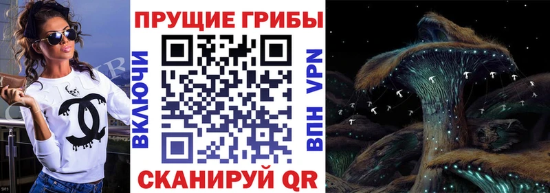 Псилоцибиновые грибы Magic Shrooms  Шумерля 